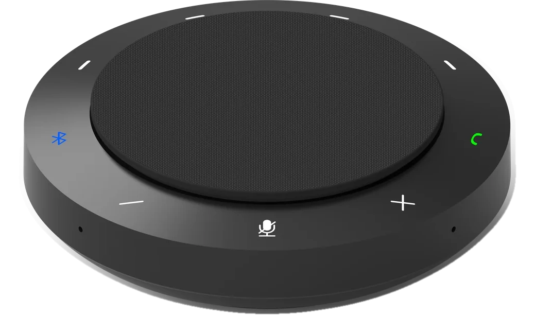 OmniVox O20 product render
