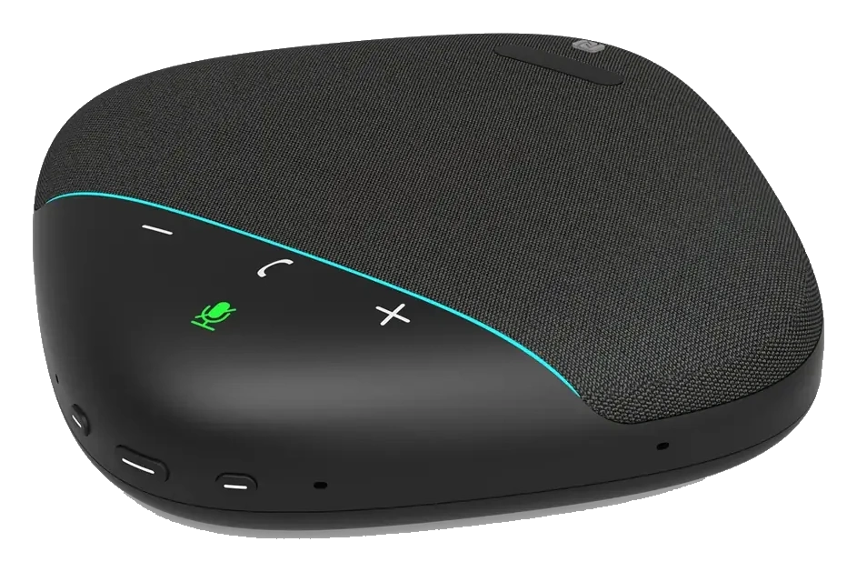 OmniVox O40 product render