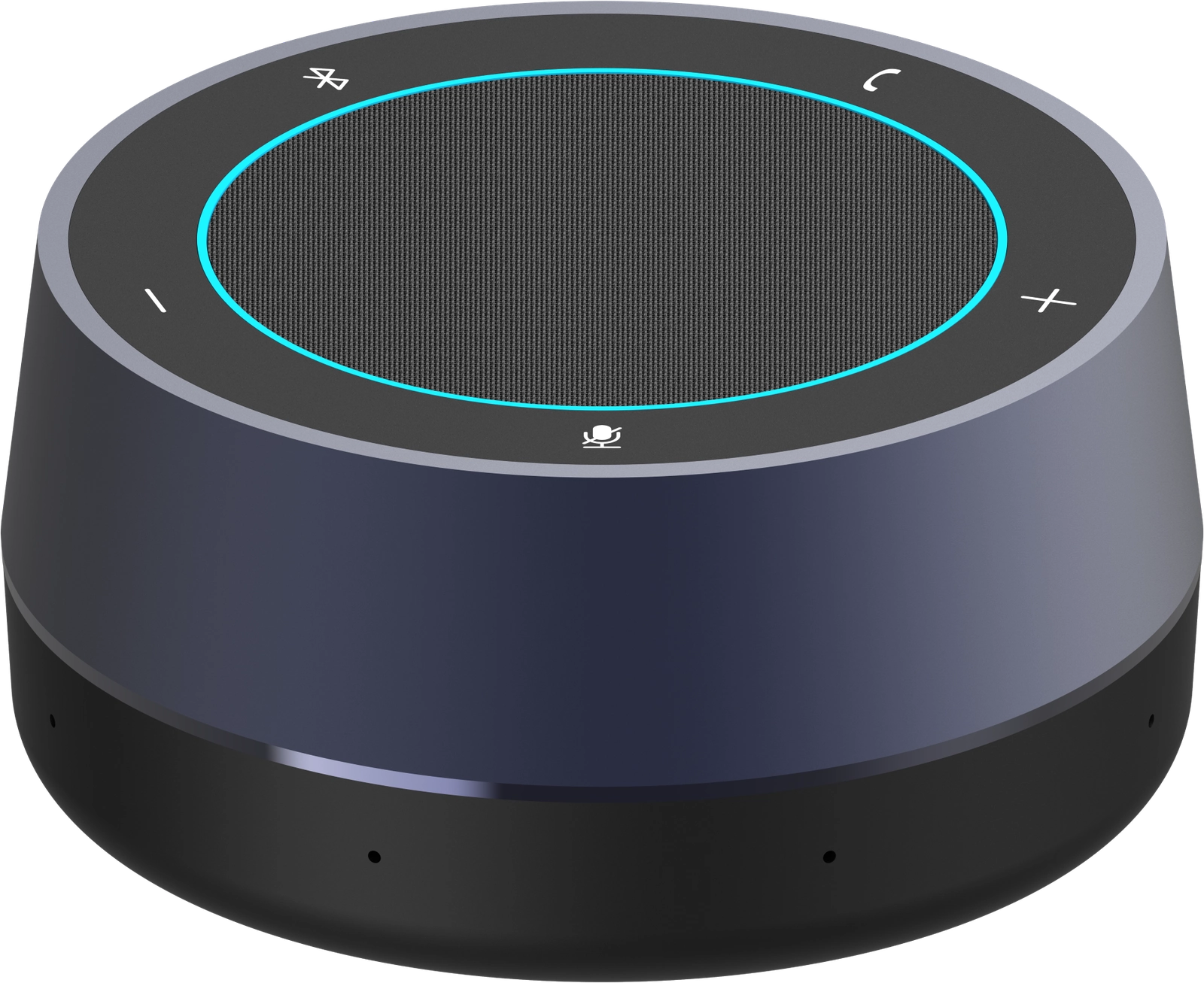 OmniVox O80 product render